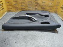 Обшивка двери передней правой (дверная карта) 7XZF7N Ford C-Max купить с доставкой