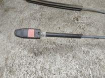 Замок двери передней левой FEUKSK Opel Zafira купить