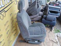 Салон (комплект сидений) 7VT7UV Renault Laguna undefined