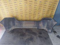 Бампер задний GNB3X3 Toyota Corolla - Фото 6