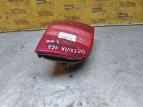 Фонарь задний левый 75R5FW Skoda Octavia купить на авторазборке