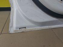 Дверь передняя левая LLHTTR Ford Fusion undefined