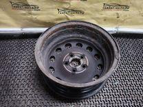 Диск штампованный R15    1J1FL7 Seat Alhambra купить с доставкой