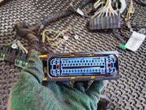 Проводка GZY0FX Citroen C5 - Фото 11