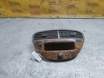 Рамка под магнитолу 1ON061 Peugeot 607 купить