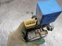 Моторчик заднего стеклоочистителя (дворника) J2IZJQ Peugeot 406 купить в магазине запчастей бу