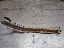 Рычаг задний правый 5L83MH Opel Vectra