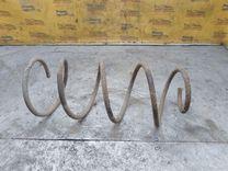 Пружина передняя VKOD87 Fiat Bravo