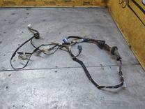 Проводка двери передней правой 2ZCMHV Toyota Corolla - Фото 1