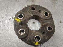 Муфта кардана B2GHXN BMW 5 E39 - Фото 2