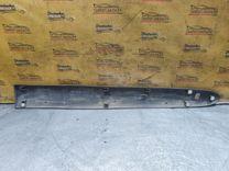 Молдинг двери передней левой MZ7LWY Citroen Xsara Picasso - Фото 2