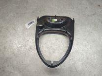 Рамка (накладка) рычага КПП 0T6KLP Citroen C5 - Фото 2