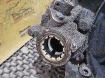 КПП механическая (МКПП) 5-ступенчатая XCPTWW Peugeot 405 купить в магазине запчастей бу