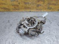 Моновпрыск 5FSP85 Volkswagen Passat