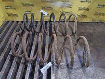 Пружина передняя 53F06Z Renault 19 - Фото 1