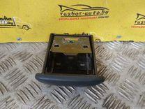 Пепельница DWQI9J Toyota Yaris Verso - Фото 1