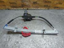 Стеклоподъемник электрический передний правый I44581 Ford Mondeo - Фото 1