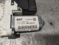 Стеклоподъемник электрический задний левый WFZBRH Seat Altea - Фото 5