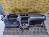 Панель передняя салона (торпедо) HES2DV Ford Galaxy