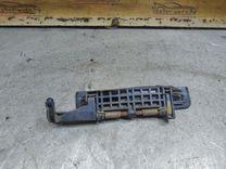 Ручка наружная передняя правая U8MZL8 Peugeot 605 - Фото 3