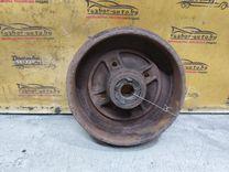 Барабан тормозной LY5KMA Renault Megane