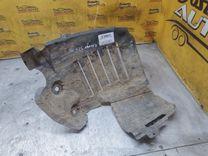 Защита арок передняя правая (подкрылок) PP1U6P Renault Kangoo