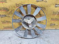 Вентилятор радиатора FGT4IQ Seat Toledo - Фото 2