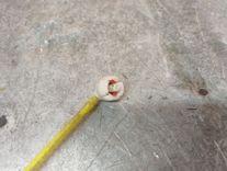 Проводка двери передней правой Y8RFKE Mercedes A W168 undefined