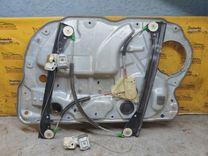 Стеклоподъемник электрический передний левый 7EVYHT Volkswagen Polo undefined