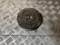 Шкив коленвала RCR053 Fiat Multipla - Фото 1