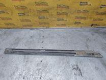 Молдинг двери задней левой K462B6 Toyota Corolla купить в магазине запчастей бу