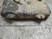 Бачок иолиса K39INN Citroen C8 - Фото 6