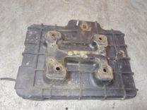 Полка аккумулятора QQ6451 Hyundai Matrix купить в магазине запчастей бу