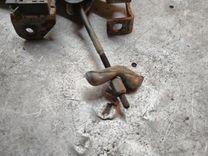 Рычаг ручного тормоза (ручника) OHZD3V Volkswagen Golf купить с доставкой