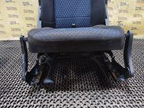 Сиденье заднее MHB2OJ Ford Galaxy купить с доставкой