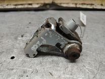 Петля двери задней левой 4WA9BS Peugeot 206 - Фото 2