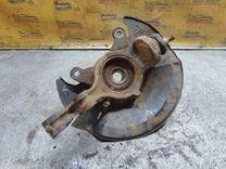 Кулак поворотный правый TAANKN Honda FR-V купить в магазине запчастей бу