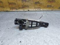 Ручка наружная задняя правая 43PSE9 Ford Mondeo купить в магазине запчастей бу