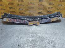 Решетка радиатора 7IY4L5 Citroen C8 - Фото 4