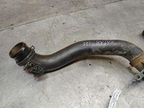 Патрубок интеркулера RD7BFC Volkswagen Sharan - Фото 3