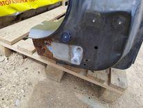 Крыло заднее правое A732OI Peugeot 207 - Фото 5