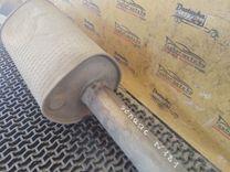 Глушитель G5UX7R Renault Espace купить с доставкой