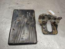 Полка аккумулятора 9KNFIY Toyota Corolla