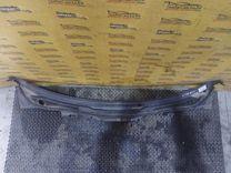 Дождевик AUFCNM Volvo S40 - Фото 2