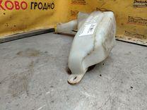 Бачок омывателя U8WHFG Opel Zafira - Фото 3