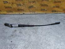 Щеткодержатель (поводок стеклоочистителя, дворник) Y16TL0 Opel Zafira