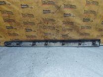 Молдинг двери передней правой OA4B5U Renault Clio - Фото 2