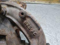 Коллектор выпускной 7JAVP6 Peugeot 307 - Фото 3