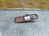 Зеркало салона H9V4VA Mercedes A W168 - Фото 1