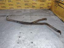 Крепление топливного бака 0Z0SZM Opel Vectra